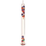 Galileo Thermometer 56cm